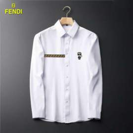Picture of Fendi Shirt Long _SKUFendiM-3XL12yn0626226
